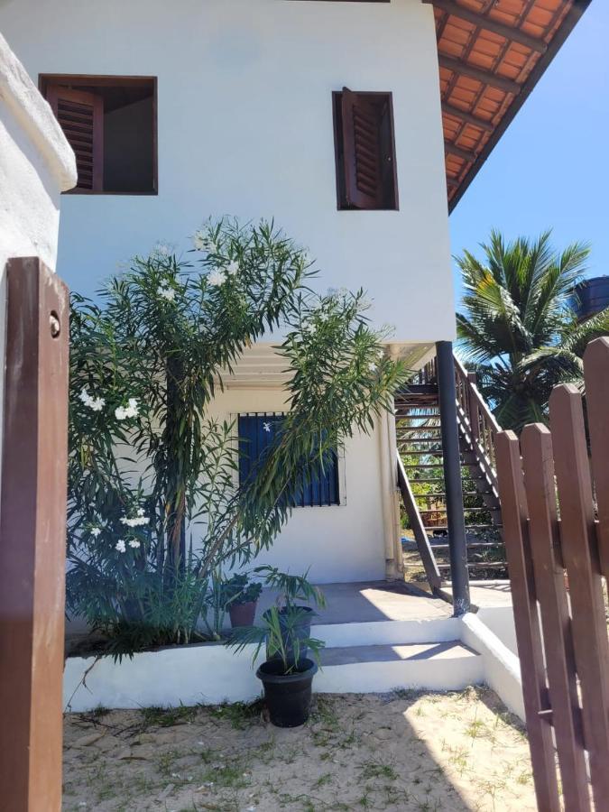 Apartamento Do Manu 아칭스 외부 사진