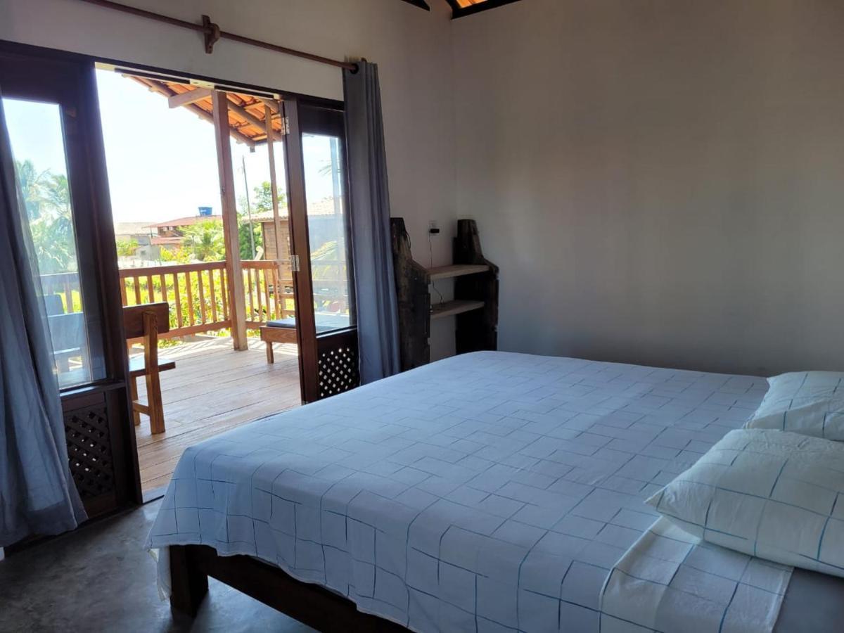 Apartamento Do Manu 아칭스 외부 사진