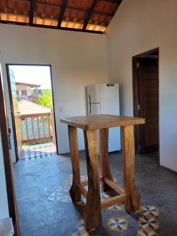 Apartamento Do Manu 아칭스 외부 사진
