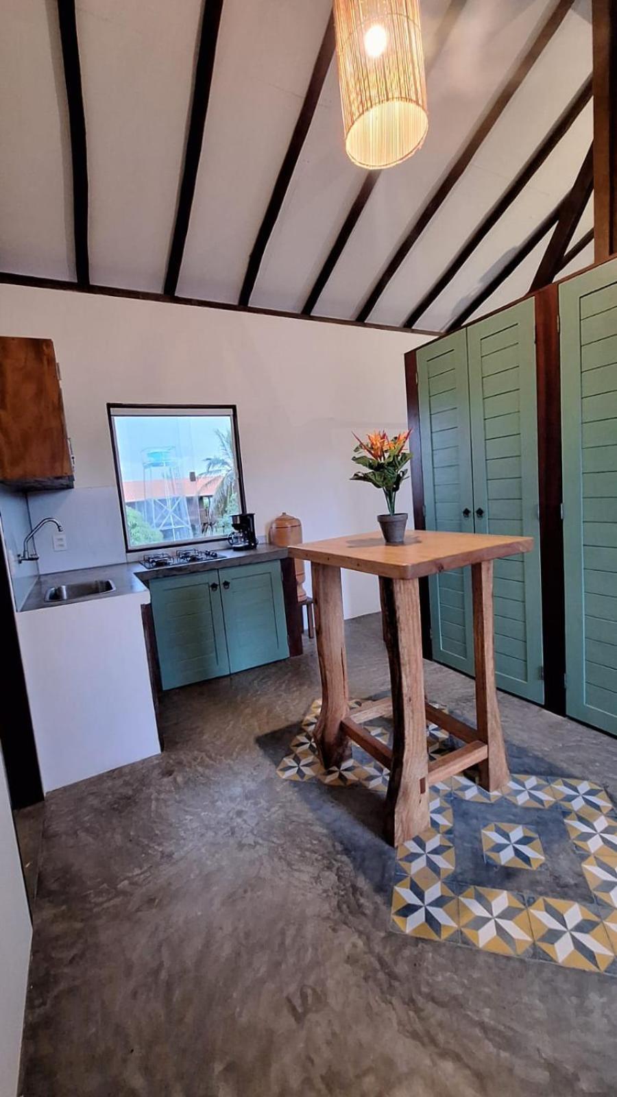 Apartamento Do Manu 아칭스 외부 사진